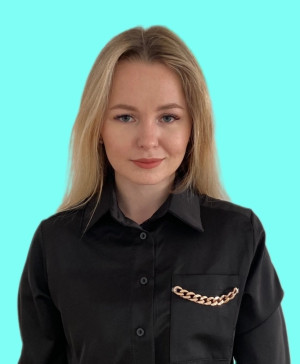 Воспитатель Полежаева Алла Владимировна Воспитатель Полежаева Алла Владимировна